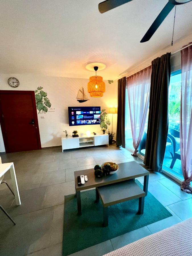 Apartment In Estrella, Dominicus-Bayahibe La Laguna Dış mekan fotoğraf
