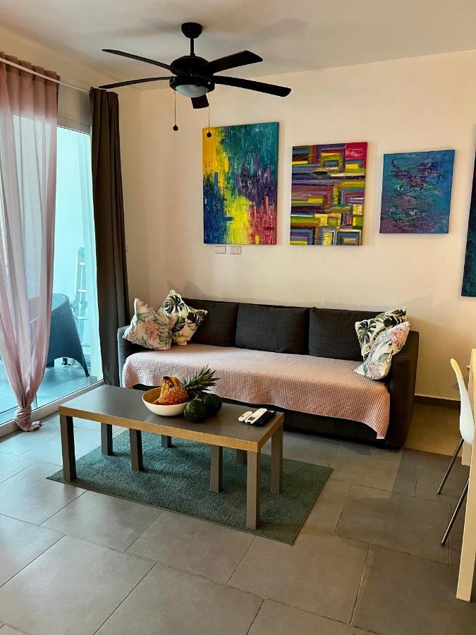 Apartment In Estrella, Dominicus-Bayahibe La Laguna Dış mekan fotoğraf