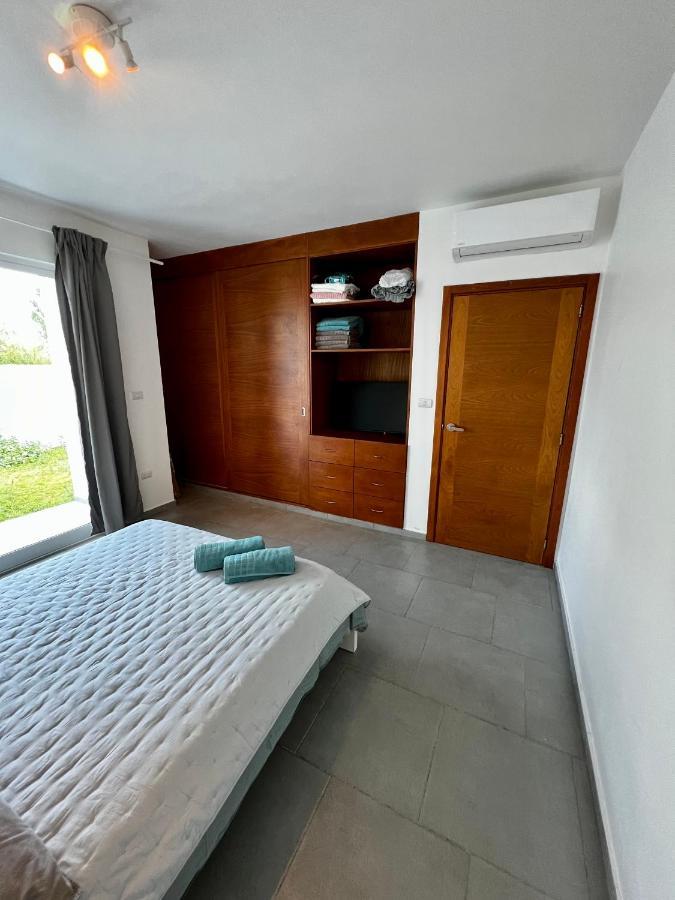 Apartment In Estrella, Dominicus-Bayahibe La Laguna Dış mekan fotoğraf