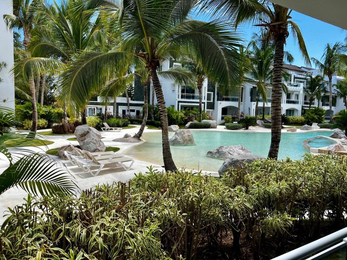 Apartment In Estrella, Dominicus-Bayahibe La Laguna Dış mekan fotoğraf