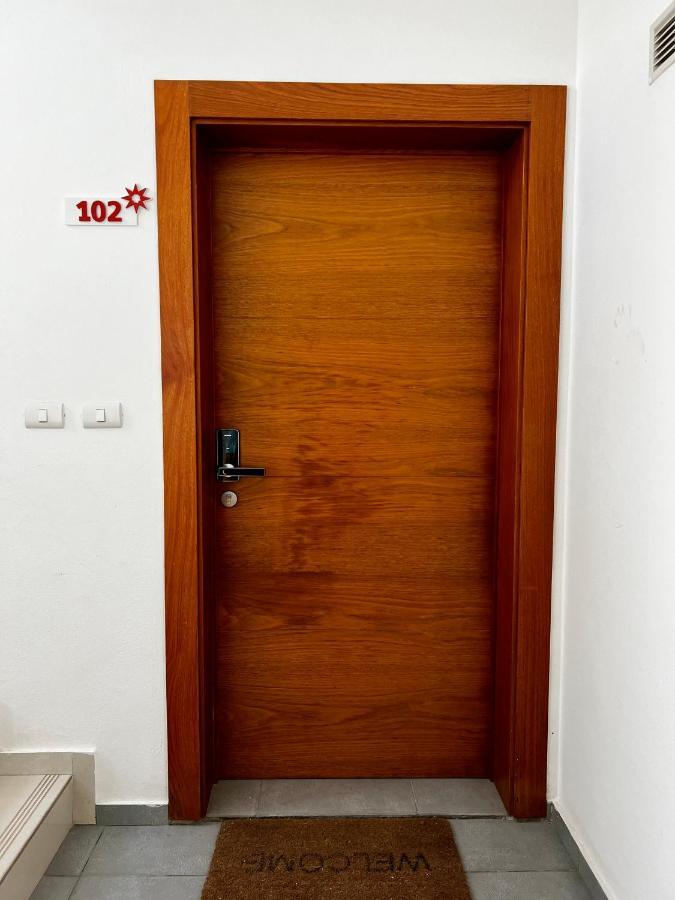 Apartment In Estrella, Dominicus-Bayahibe La Laguna Dış mekan fotoğraf