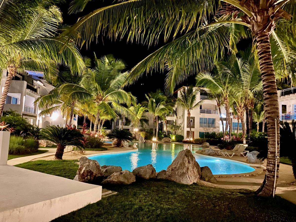 Apartment In Estrella, Dominicus-Bayahibe La Laguna Dış mekan fotoğraf