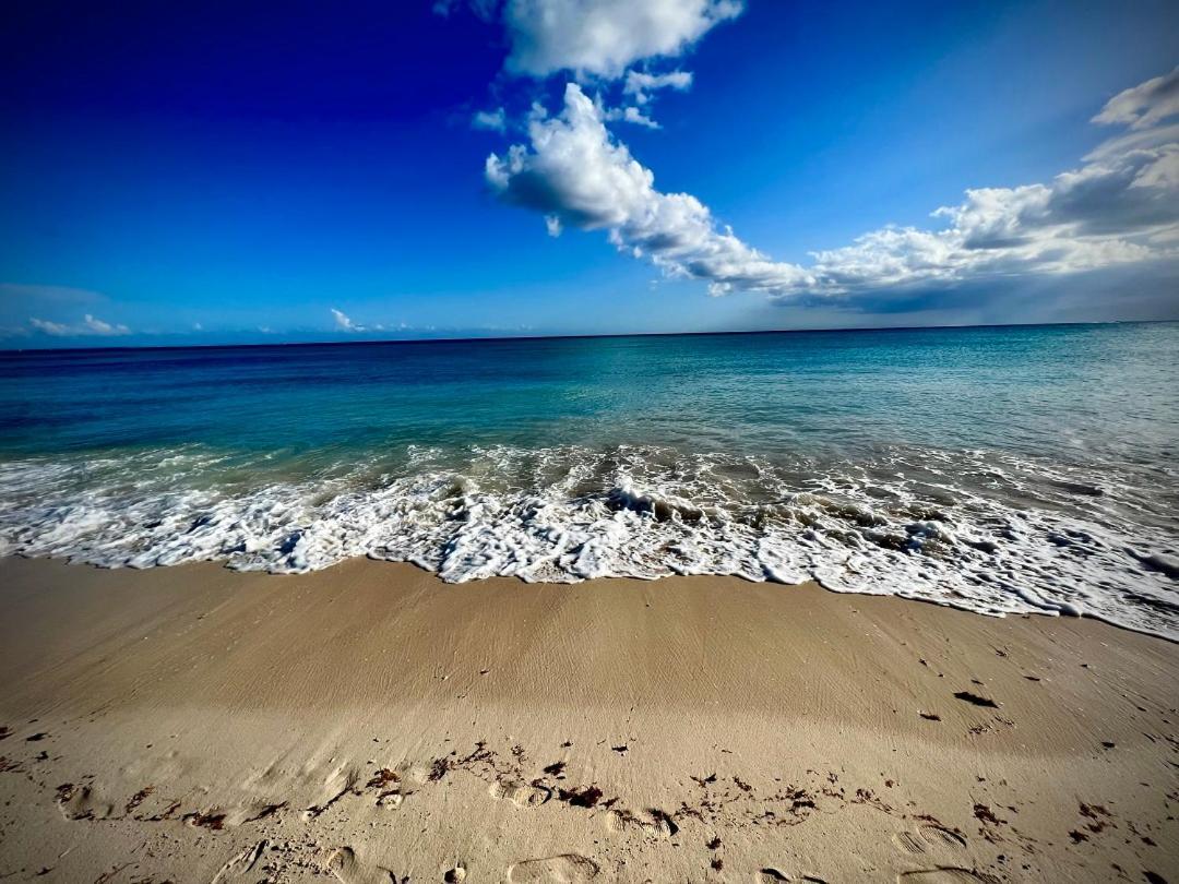 Apartment In Estrella, Dominicus-Bayahibe La Laguna Dış mekan fotoğraf