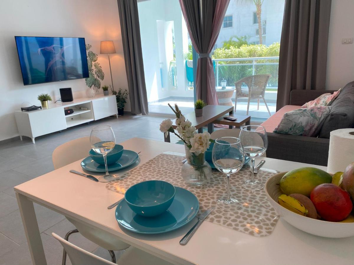 Apartment In Estrella, Dominicus-Bayahibe La Laguna Dış mekan fotoğraf