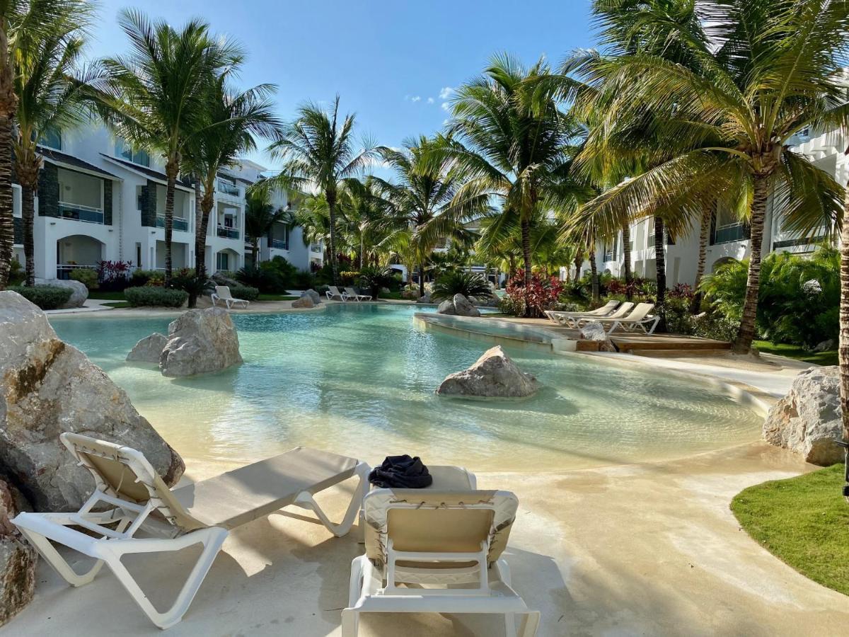 Apartment In Estrella, Dominicus-Bayahibe La Laguna Dış mekan fotoğraf