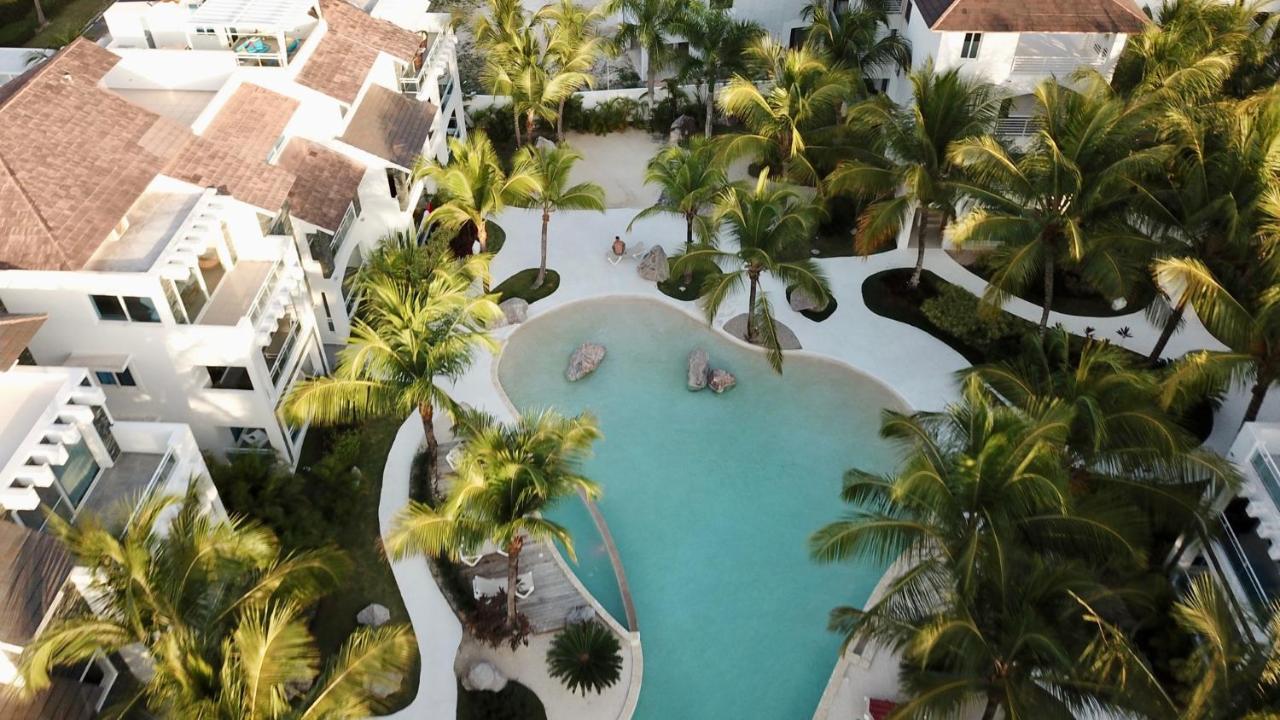 Apartment In Estrella, Dominicus-Bayahibe La Laguna Dış mekan fotoğraf