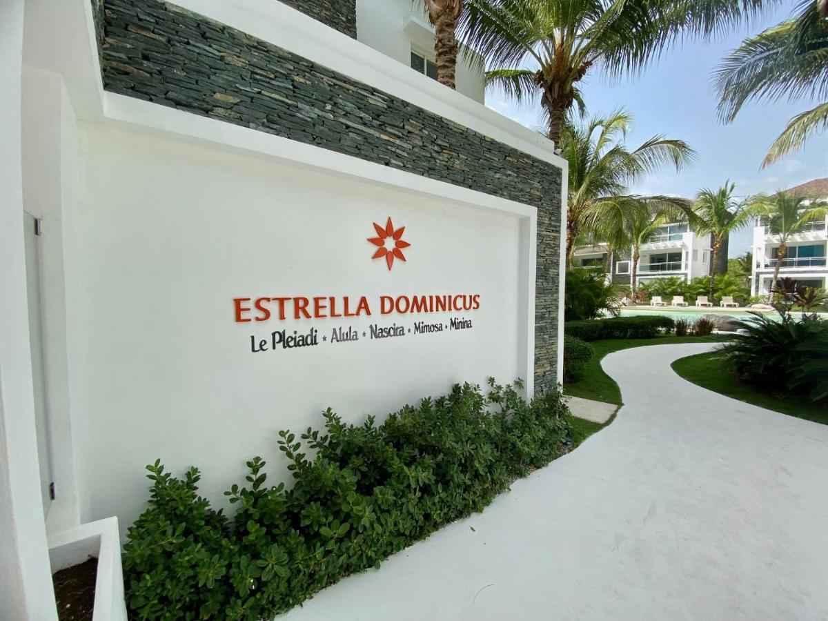 Apartment In Estrella, Dominicus-Bayahibe La Laguna Dış mekan fotoğraf