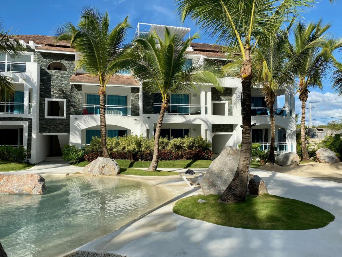 Apartment In Estrella, Dominicus-Bayahibe La Laguna Dış mekan fotoğraf