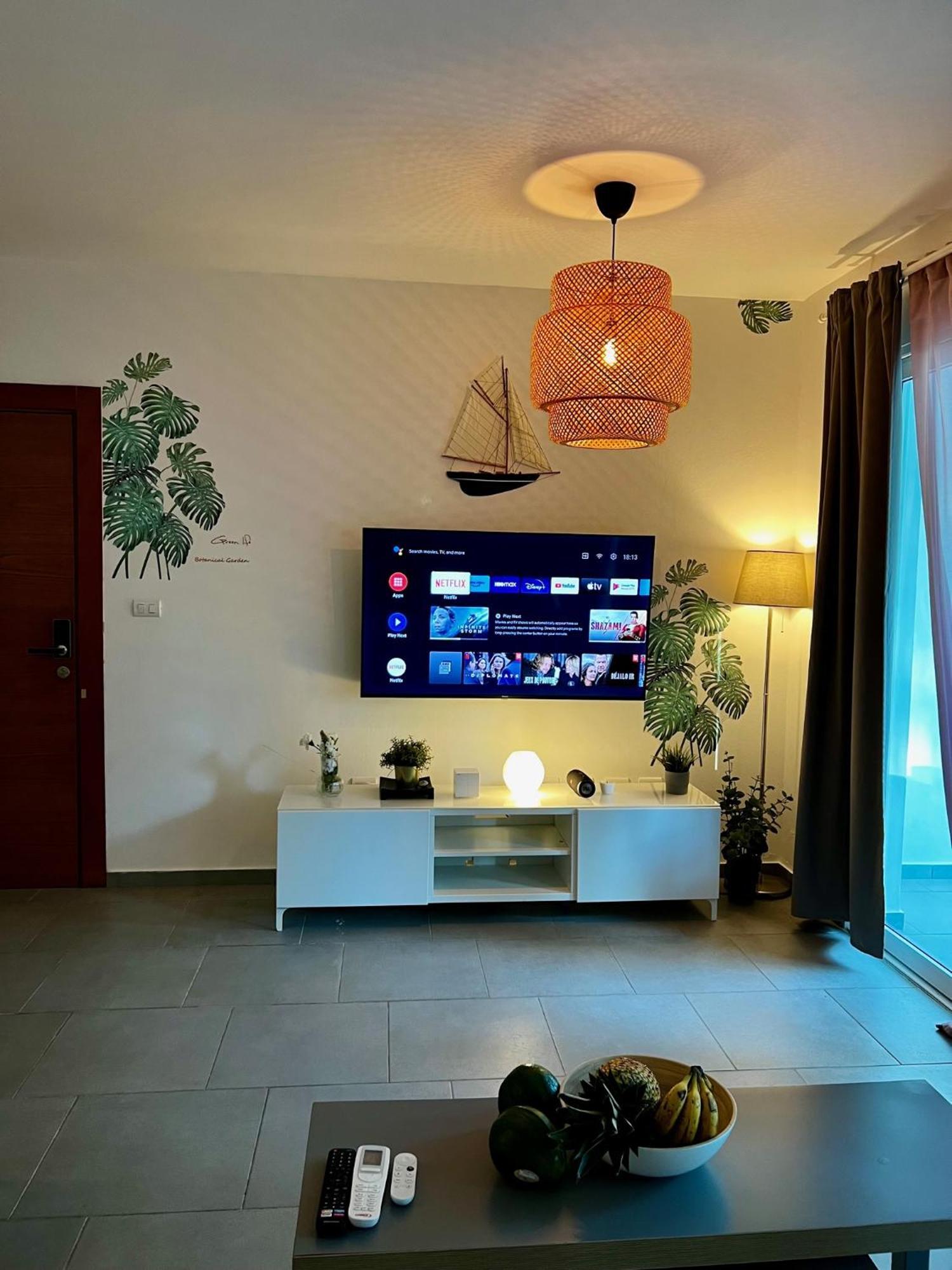Apartment In Estrella, Dominicus-Bayahibe La Laguna Dış mekan fotoğraf