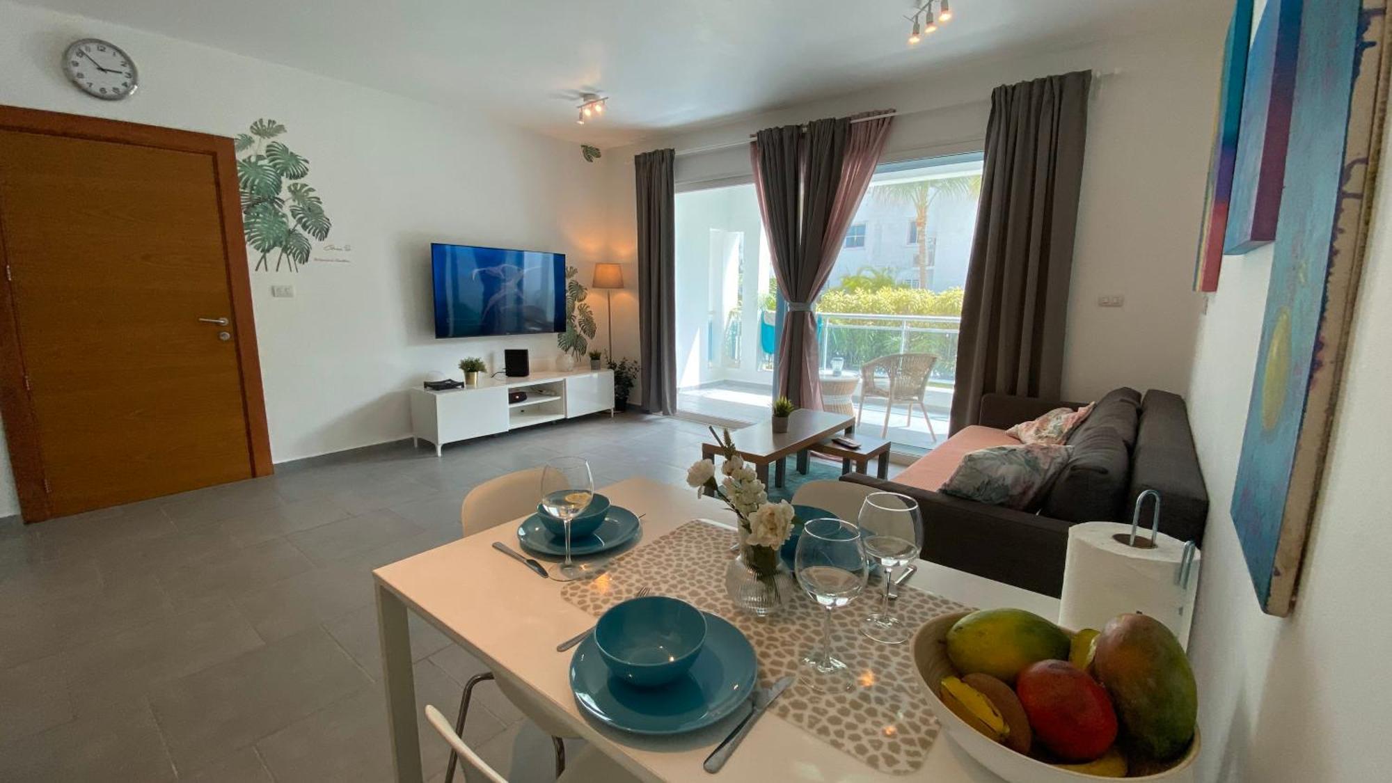Apartment In Estrella, Dominicus-Bayahibe La Laguna Dış mekan fotoğraf